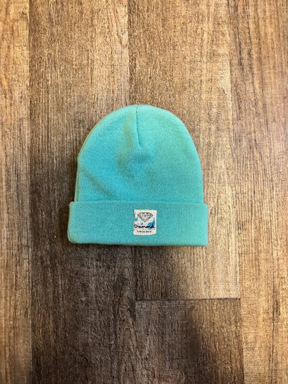Diamond Supply Co Beanie